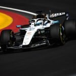 Williams admite falta de ritmo após a Espanha e mira atualização para reagir em Baku
