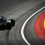 Mercedes tenta destravar desempenho de Russell após temporada irregular ao lado de Antonelli