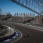 Steiner cobra mudanças em Madring e chama 2027 de ponto decisivo para o GP da Espanha