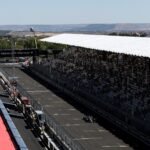 Chandhok cobra investimento em Madring após GP da Espanha ter só quatro ultrapassagens