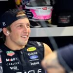 Lawson rebate Verstappen e diz que adaptação imediata a novo carro na F1 “não é simples”