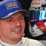Verstappen segura Norris, ganha posição e termina em segundo no GP da Espanha