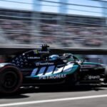 Russell recebe advertência da FIA após investigação na classificação