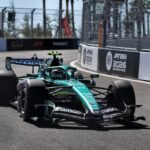 Aston Martin vê possível saída de Alonso no fim de 2026 como cenário “dramático”