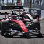 Rosberg aponta estratégia e comunicação como principal problema da Ferrari após corrida sem pódio