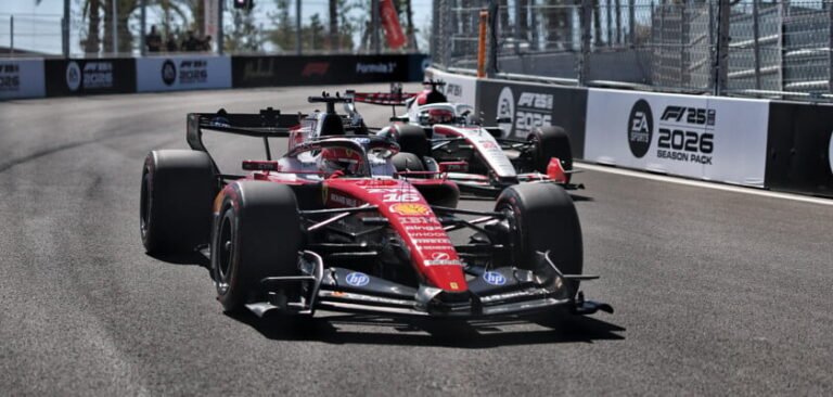 Rosberg aponta estratégia e comunicação como principal problema da Ferrari após corrida sem pódio