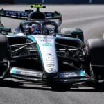 Wolff revela que Mercedes já trabalha no carro de 2027 sem parar evolução do W17