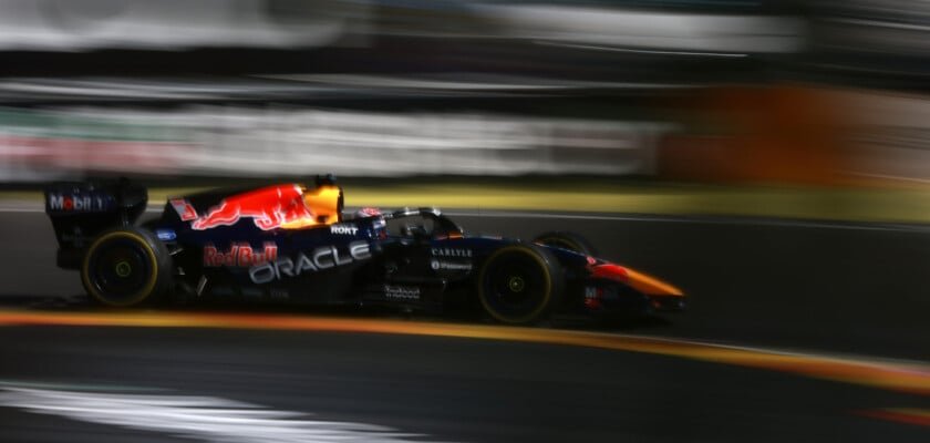 Verstappen aposta em cautela no GP da Espanha e diz que será preciso um “Gentle Max”