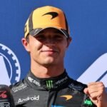 Norris diz que ainda não consegue cravar se traços do carro são exclusivos da McLaren