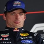 Verstappen afasta carreira longa como Alonso após renovar com a Red Bull até 2030