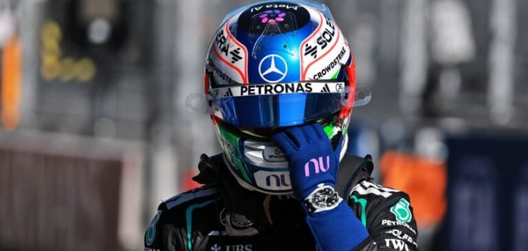 Antonelli prevê GP da Espanha travado e com corrida definida pela gestão dos pneus