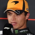 Brundle chama efeito do VSC de “sensação de roubo” após Norris perder vitória no GP da Espanha