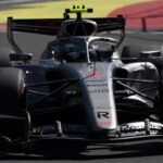 Audi aposta em estratégias diferentes e marca um ponto com Hulkenberg no GP da Espanha