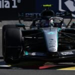 Mercedes prepara grande pacote para o GP do Azerbaijão e tenta evitar nova punição no grid