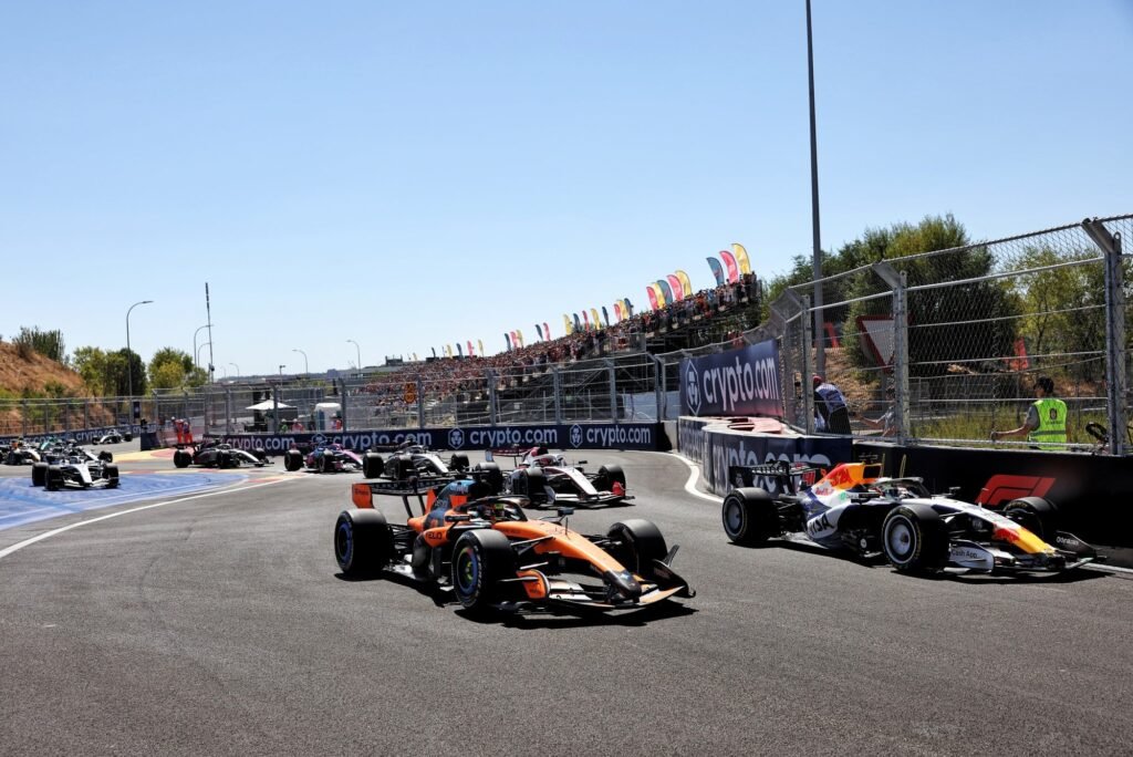 Calendário da F1 em 2027 evita choque com Le Mans, Indy 500 e 24 Horas de Nürburgring