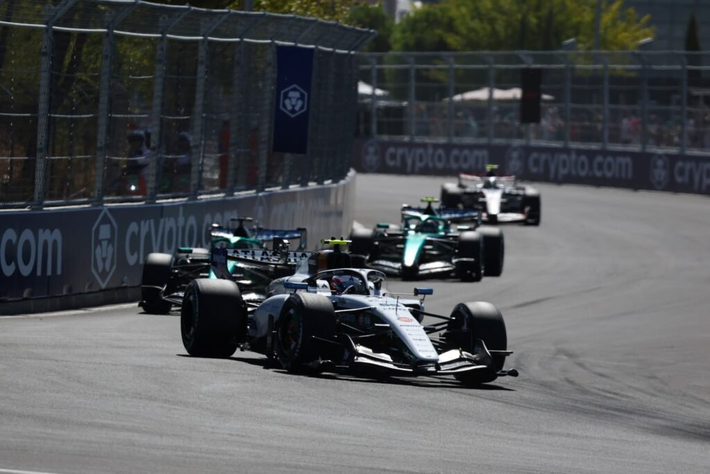 Rob Smedley defende mais comissários na F1 para acelerar decisões durante as corridas
