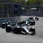 Rob Smedley defende mais comissários na F1 para acelerar decisões durante as corridas