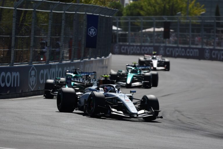 Rob Smedley defende mais comissários na F1 para acelerar decisões durante as corridas