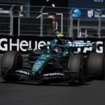 Alonso mantém confiança na Honda na Aston Martin, mas cobra reação rápida