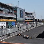 Chandhok cita Baku e cobra mudanças em Madring após estreia com poucas ultrapassagens