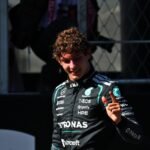 Rosberg coloca Antonelli entre os maiores do kart e exalta fase na Fórmula 1