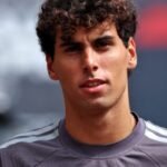 Bortoleto encara estreia em Sepang de olho em pontos com a Audi