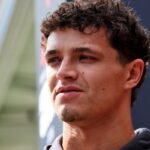 Norris sofre onda de ataques online após pedir punição a Colapinto no GP do Azerbaijão