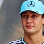 Russell admite rendimento abaixo do necessário e tira foco da disputa direta com Antonelli