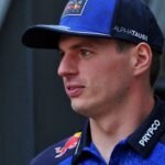 Verstappen questiona corridas no Oriente Médio por conflito, mas F1 mantém Catar e Abu Dhabi no plano