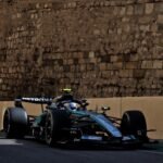 Mercedes prepara nova fase de evolução do W17 para as próximas corridas da F1