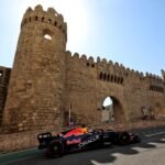 Verstappen aponta falhas no carro da Red Bull após ficar em oitavo no grid do GP do Azerbaijão