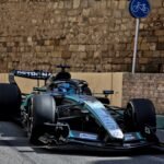 Russell vê Mercedes pronta para disputar vitórias com frequência após domínio no Azerbaijão
