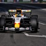 Racing Bulls faz ajustes nos dois carros e vê chance de pontos após classificação