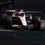 Ocon valoriza oitavo lugar no GP do Azerbaijão após Haas acertar nas decisões de corrida