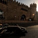 Audi sofre dupla eliminação no Q1 em Baku e vai largar da nona fila com Bortoleto e Hülkenberg