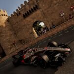 Audi avalia pacote de atualização após sexta-feira de testes em Baku