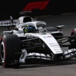 Perez aponta déficit da Cadillac nas retas após 15º lugar no GP do Azerbaijão