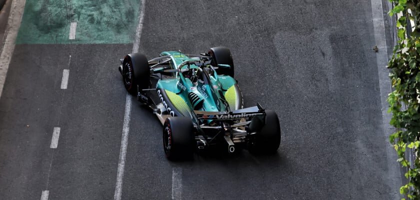 Ralf Schumacher pede fim da parceria da Aston Martin com a Honda e cita retorno à Mercedes
