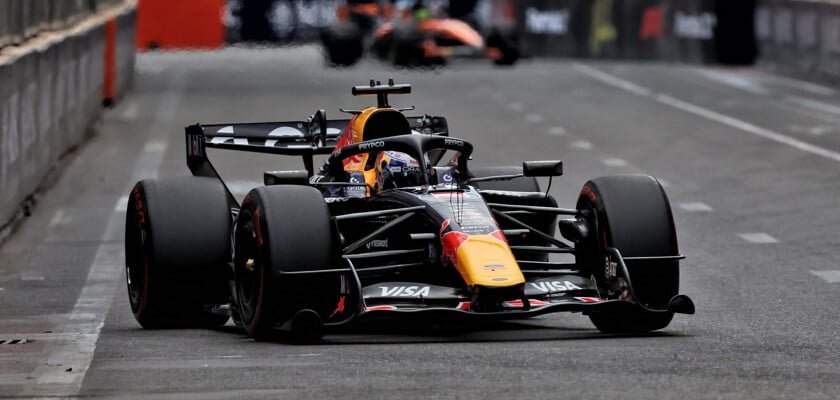 Russell vence Verstappen por 0s196 no GP do Azerbaijão e reage no campeonato