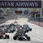 Russell vence no Azerbaijão, corta vantagem de Antonelli e mexe na briga pelo campeonato