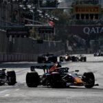 Villeneuve aprova decisão da Red Bull de não inverter posições entre Verstappen e Hadjar