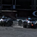 Briatore chama erro de Colapinto de grave após abandono duplo da Alpine no GP do Azerbaijão