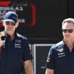 Horner diz que deixou de confiar em Newey e detalha desgaste antes da saída da Red Bull