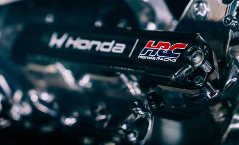 Red Bull aceita discutir mudanças nas regras para ajudar a Honda na Fórmula 1