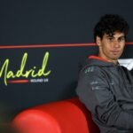 Bortoleto destaca desafios do circuito de Madri antes do GP da Espanha
