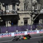 Audi leva 14 atualizações ao carro de Bortoleto para o GP do Azerbaijão