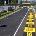 TL3 em Monza encerra a preparação das equipes antes da classificação do GP da Itália
