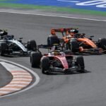 Equipes da F1 aprovam reduzir distância das corridas para 290 km a partir de 2027