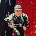 Wolff compara evolução de Antonelli a “agente de IA” após vitória no GP da Itália