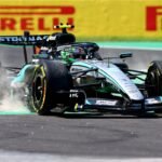 Alonso aposta em pódio de Antonelli em Monza, mas Mercedes adota cautela após punição no grid
